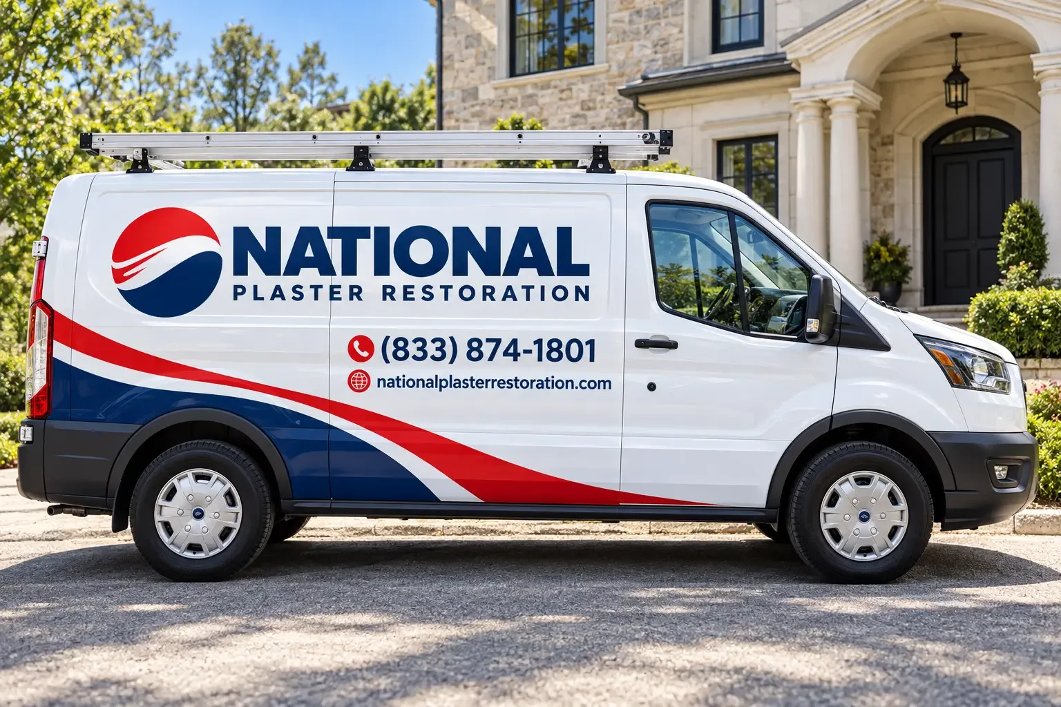Plaster Repair in Gardner, MA near me