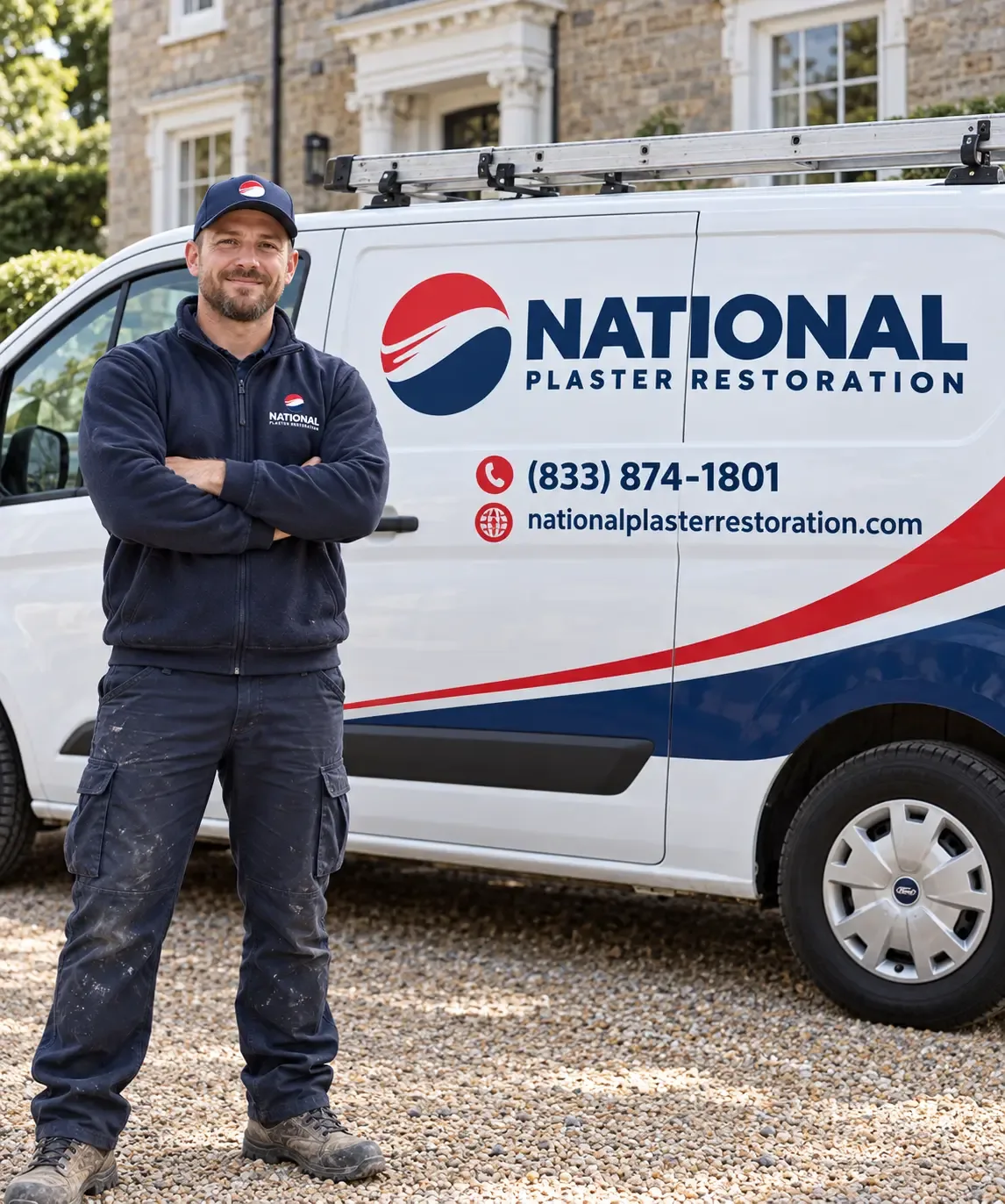 Plaster Repair company in Gardner, MA